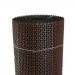 Купить Покрытие ковровое щетинистое в рулоне 90смх15м (237 темный шоколад) в Десногорске в Интернет-магазине Remont Doma