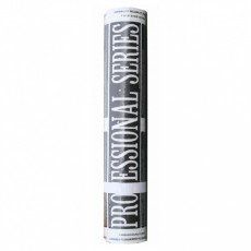 Подложка полимерная композитная Professional Series Солид 9,1мх1,1мх3 мм, черная, рулон 10 м2