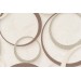 Обои виниловые на флизелиновой основе Кольца 10514-08 1,06х10 м купить в Десногорске
