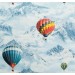 Обои виниловые на флизелиновой основе Артекс Воздушные шары 10975-03 1,06*10 м - купить по низкой цене | Remont Doma