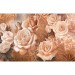 Купить Декоративное панно VIP Фреска "Роза" 294х134 (6л) в Десногорске в Интернет-магазине Remont Doma