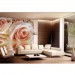 Декоративное панно VIP Нежная роза 294х260 (12 листов) - купить по низкой цене | Remont Doma