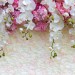 Декоративное панно Каскад орхидей 294х260 (12л)  VIP Фотообои- Каталог Remont Doma