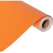Купить Пленка самоклеящаяся COLOR DECOR 0,45х8м ярко-оранжевая 2025 в Десногорске в Интернет-магазине Remont Doma