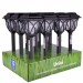 Купить Садовый светильник на солнечной батарее в составе набора из 12 шт USL-C-693/PT440 VICTORY SET12 в Десногорске в Интернет-магазине Remont Doma