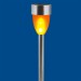 Купить Садовый светильник на солнечной батарее «Металлический факел». 10 светодиодов USL-S-187/MM360 METAL TORCH  в Десногорске в Интернет-магазине Remont Doma