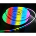 Купить Комплект светодиодной подсветки "Неон" (лента LED 5м LSR5-5050RGB60-8-IP65-220В + драйвер) IEK LSR5- в Десногорске в Интернет-магазине Remont Doma