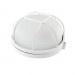 Светильник TDM НПБ1302 белый/круг с решеткой 60Вт IP54  Светильники для бани- Каталог Remont Doma