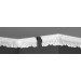 Купить Плинтус потолочный Декор Де-Багет 2м ДП 09/100 в Десногорске в Интернет-магазине Remont Doma