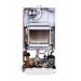 Купить Котел газовый двухконтурный, настенный Baxi ECO NOVA 24 турбированный в Десногорске в Интернет-магазине Remont Doma