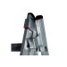 Купить Лестница трехсекционная 3х8 8 ступеней Новая высота серия NV100 2,12х0,46х0,15 в Десногорске в Интернет-магазине Remont Doma