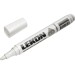 Маркер перманентный "LEKON" Extra White - купить в Remont Doma| Каталог с ценами на сайте, доставка.