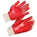 Перчатки маслобензостойкие "Гранат" - купить по низкой цене | Remont Doma