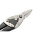 Купить Ножницы по металлу 250мм пряморежущие для тонкого металла обрезиненные ручки MATRIX 78330 в Десногорске в Интернет-магазине Remont Doma