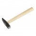 Купить Молоток кованый , деревянная ручка 200г 3302032 в Десногорске в Интернет-магазине Remont Doma