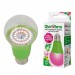 Лампа светодиодная для растений. Форма "A", прозрачная. LED-A60-15W/SPSB/E27/CL PLP30GR - купить, цена и фото в интернет-магазине Remont Doma