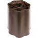 Лента для газонов БОРДЮР, 20 см-9 м (коричневый)- купить в Remont Doma| Каталог с ценами на сайте, доставка.