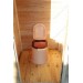 Туалет дачный М1295: цены, описания, отзывы в Десногорске
