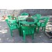 Купить Кресло зеленое М2609 в Десногорске в Интернет-магазине Remont Doma