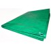 Тент из полиэтиленовой ткани зеленый ТЗ-120 5м*6м Тент строительный- Каталог Remont Doma