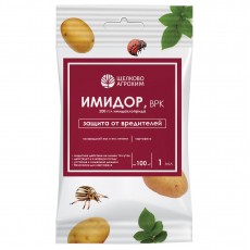 Имидор, ВРК (200 г/л) картофель (ампула 1 мл, ф.50)