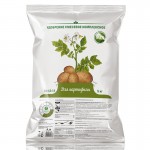 Минеральное удобрение Для картофеля (5кг) 