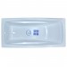 Ванна акриловая Comfort Maxi 1800*800мм- купить, цена и фото в интернет-магазине Remont Doma