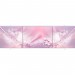 Экран под ванну ПРЕМИУМ А 1,68 м (Розовый) - купить по низкой цене | Remont Doma