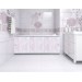Купить Экран под ванну ПРЕМИУМ А 1,68 м (Розовый) в Десногорске в Интернет-магазине Remont Doma
