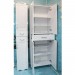 Шкаф "Колонна 600"- купить, цена и фото в интернет-магазине Remont Doma