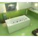 Панель фронтальная для ванны BAS 170 Мальта — купить в Десногорске: цена за штуку, характеристики, фото