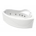 Панель фронтальная для ванны BAS 170 Nicole- купить в Remont Doma| Каталог с ценами на сайте, доставка.