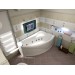 Купить Панель фронтальная для ванны BAS 170 Nicole в Десногорске в Интернет-магазине Remont Doma