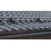 Купить Снегозадержатель трубчатый L=3000мм, RAL7024 серый графит в Десногорске в Интернет-магазине Remont Doma