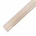 Раскладка деревянная 30 гладкая стык 10х30х2500мм (сорт А Хвоя) - купить по низкой цене | Remont Doma