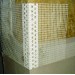 Купить Угол штукатурный с сеткой Идеал 3м в Десногорске в Интернет-магазине Remont Doma