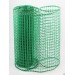 Купить Сетка садовая 15х15 ширина 1,5 м длина 10 м зеленая М2915 в Десногорске в Интернет-магазине Remont Doma