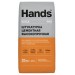 Штукатурка цементная Hands Socle PRO 25 кг (5-20 мм) : цены, описания, отзывы в Десногорске