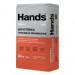 Купить Шпаклевка гипсовая белая Hands Finish PRO 20 кг (0,3-5 мм) в Десногорске в Интернет-магазине Remont Doma