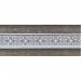 Бленда Акант Серебро 68 мм- купить в Remont Doma| Каталог с ценами на сайте, доставка.