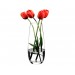 Купить Ваза для цветов БОТАНИКА PSB 43267 (г. Бор) 260 мм в Десногорске в Интернет-магазине Remont Doma