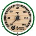 Термометр "Штурвал" для бани и сауны "Банные штучки" — купить в Десногорске: цена за штуку, характеристики, фото