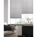 Рулонная штора серый 160x160 : цены, описания, отзывы в Десногорске