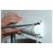 Купить Сет-комплект для 17мм рулонной шторы в Десногорске в Интернет-магазине Remont Doma