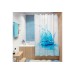 Купить Шторка для ванной "Всплеск" РН09 в Десногорске в Интернет-магазине Remont Doma