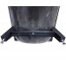 Ванна Reimar, стальная, с полимерным покрытием, с опорной подставкой, 1700*700, 01205 — купить в Десногорске: цена за штуку, характеристики, фото