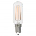 Лампа с/д для холодильников и вытяжки LED-Y25-5W/3000K/E14/CL GLZ04TR Теплый белый свет (3000K), цена – купить в Десногорске
